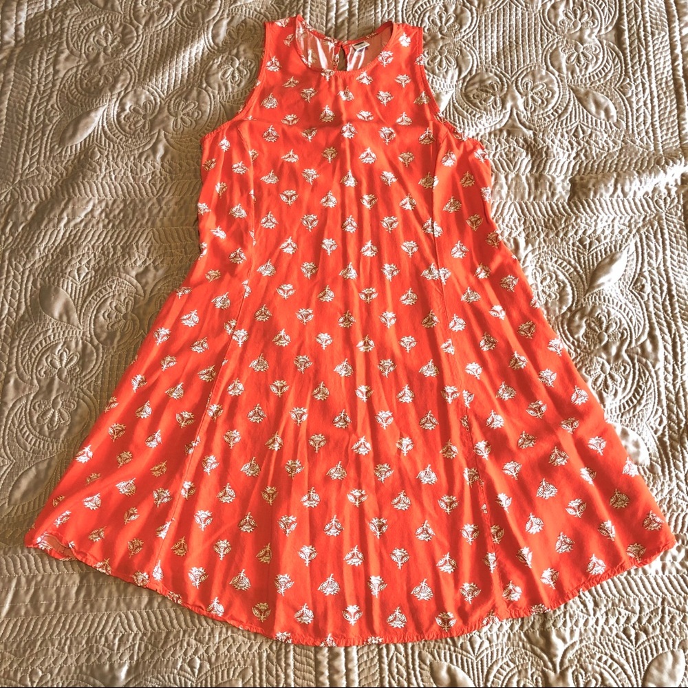 [SOLD] Summer Dress
